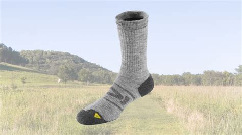 Mesh panels on <strong>top</strong> of the <strong>socks</strong> also add ventilation, making these a <strong>good</strong> option <strong>for warm weather</strong>. . Best hiking socks for hot weather